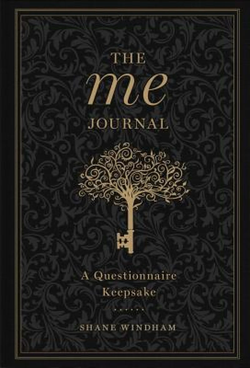 The Me Journal