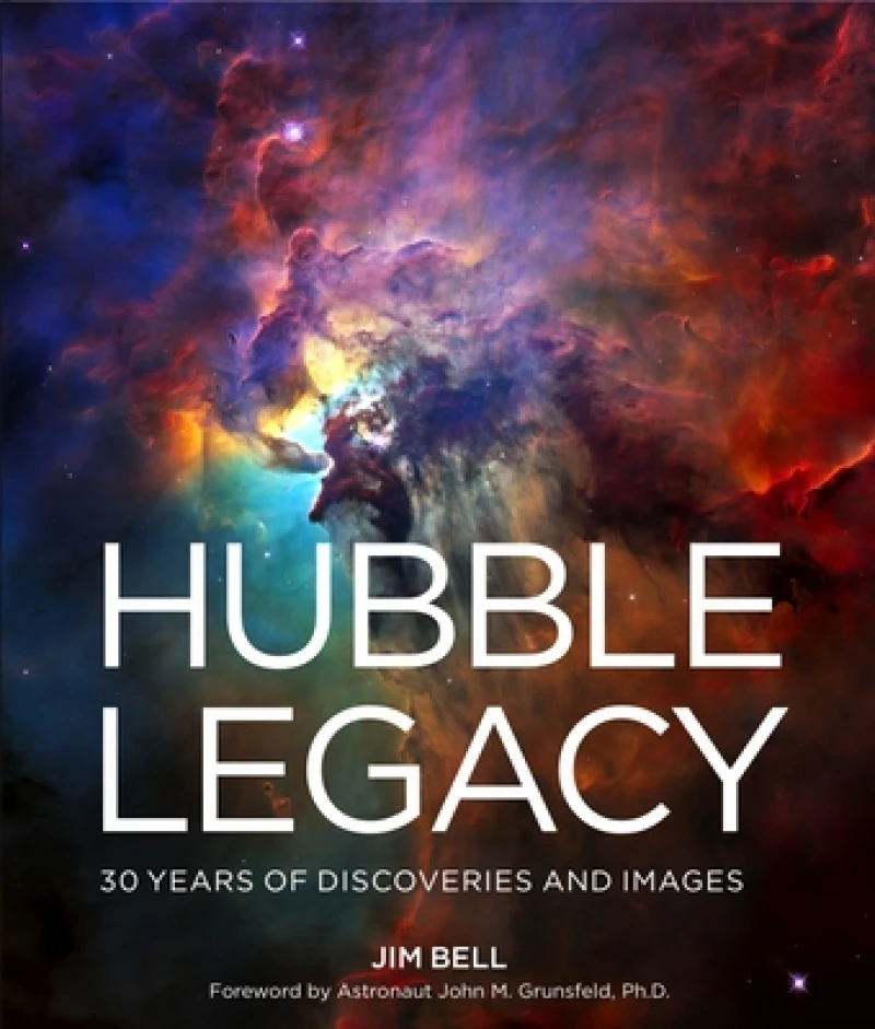 The Hubble Legacy