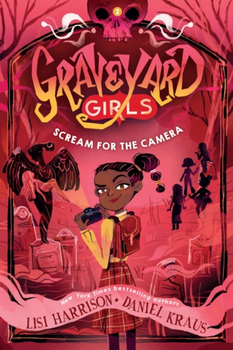 Scream for the Camera