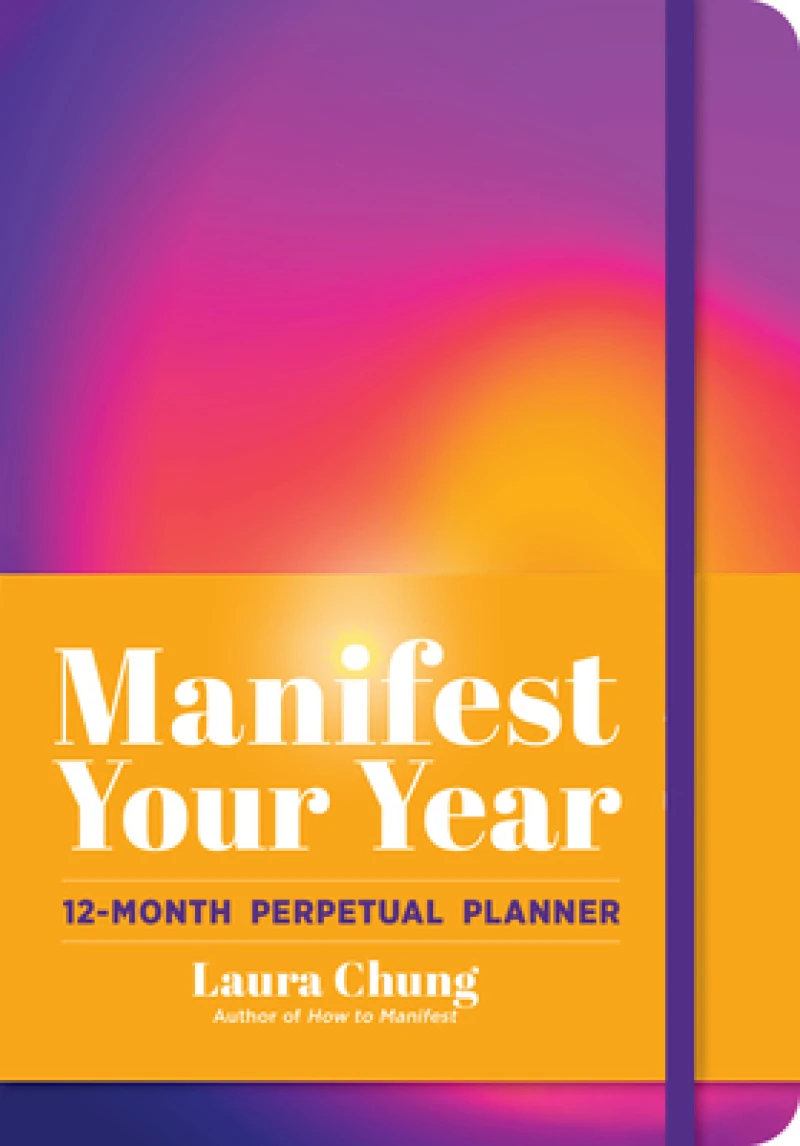 Manifest Your Year