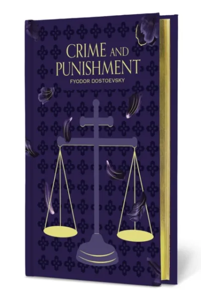 Crime and Punishment