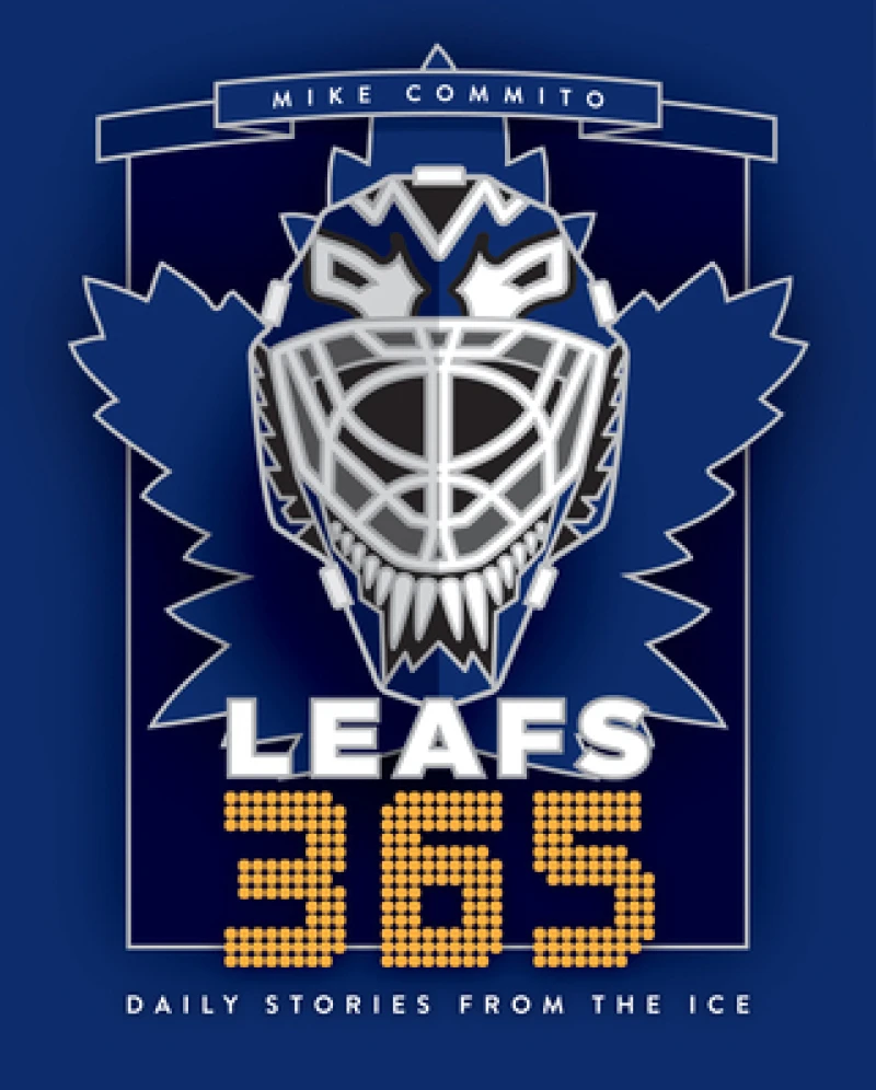 Leafs 365