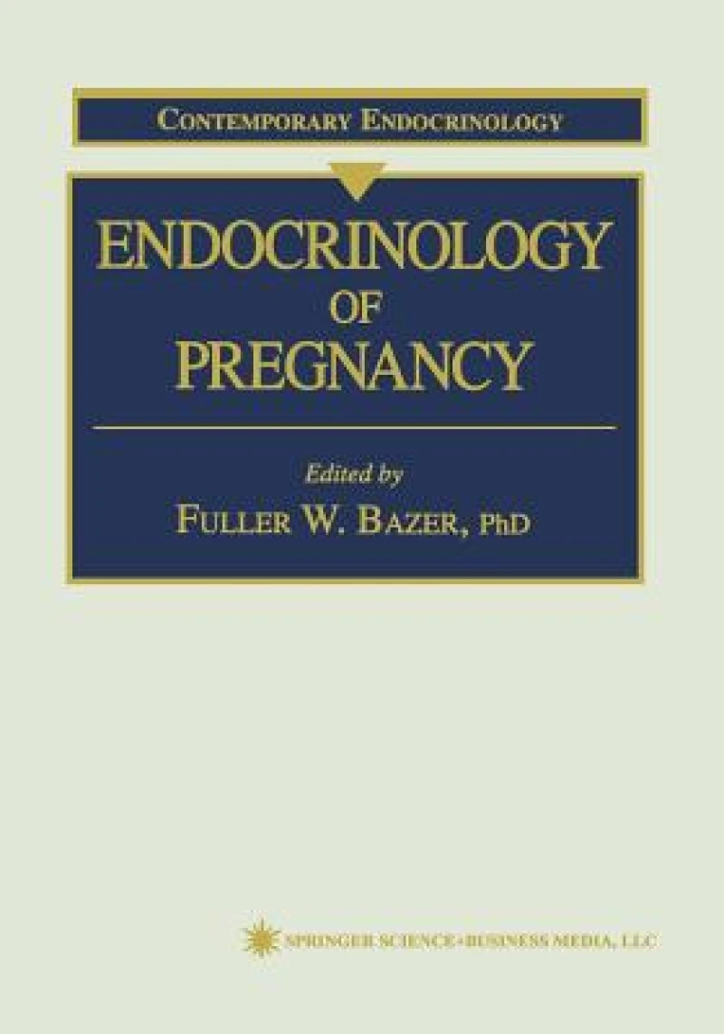 Endocrinology of Pregnancy