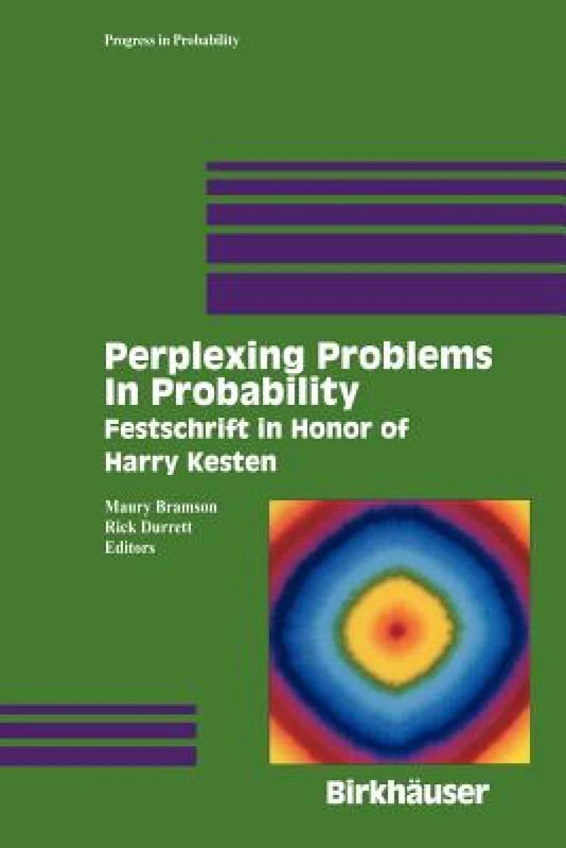 Perplexing Problems in Probability