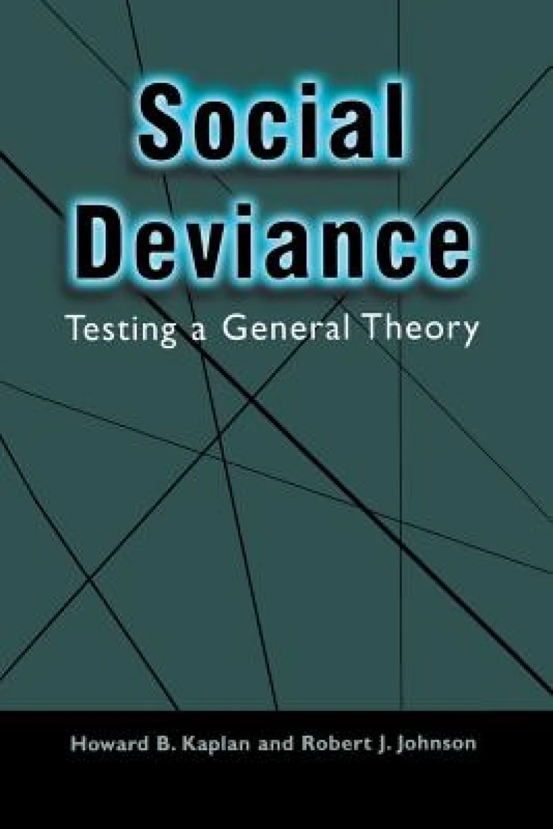Social Deviance