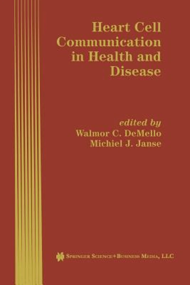 Heart Cell Communication in Health and Disease