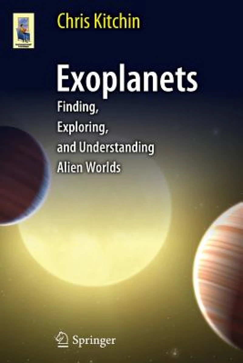 Exoplanets