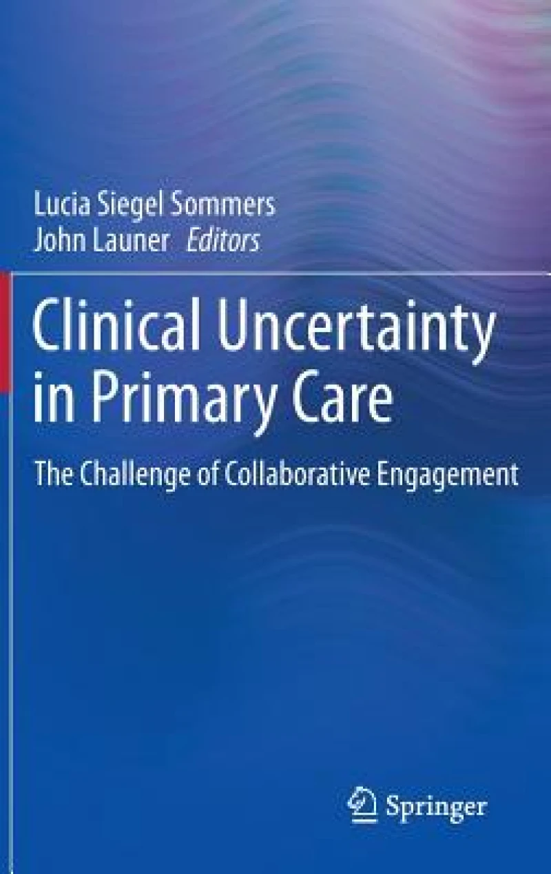 Clinical Uncertainty in Primary Care