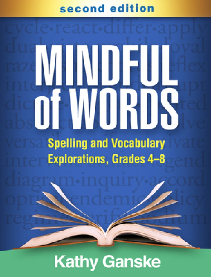 Mindful of Words, Second Edition