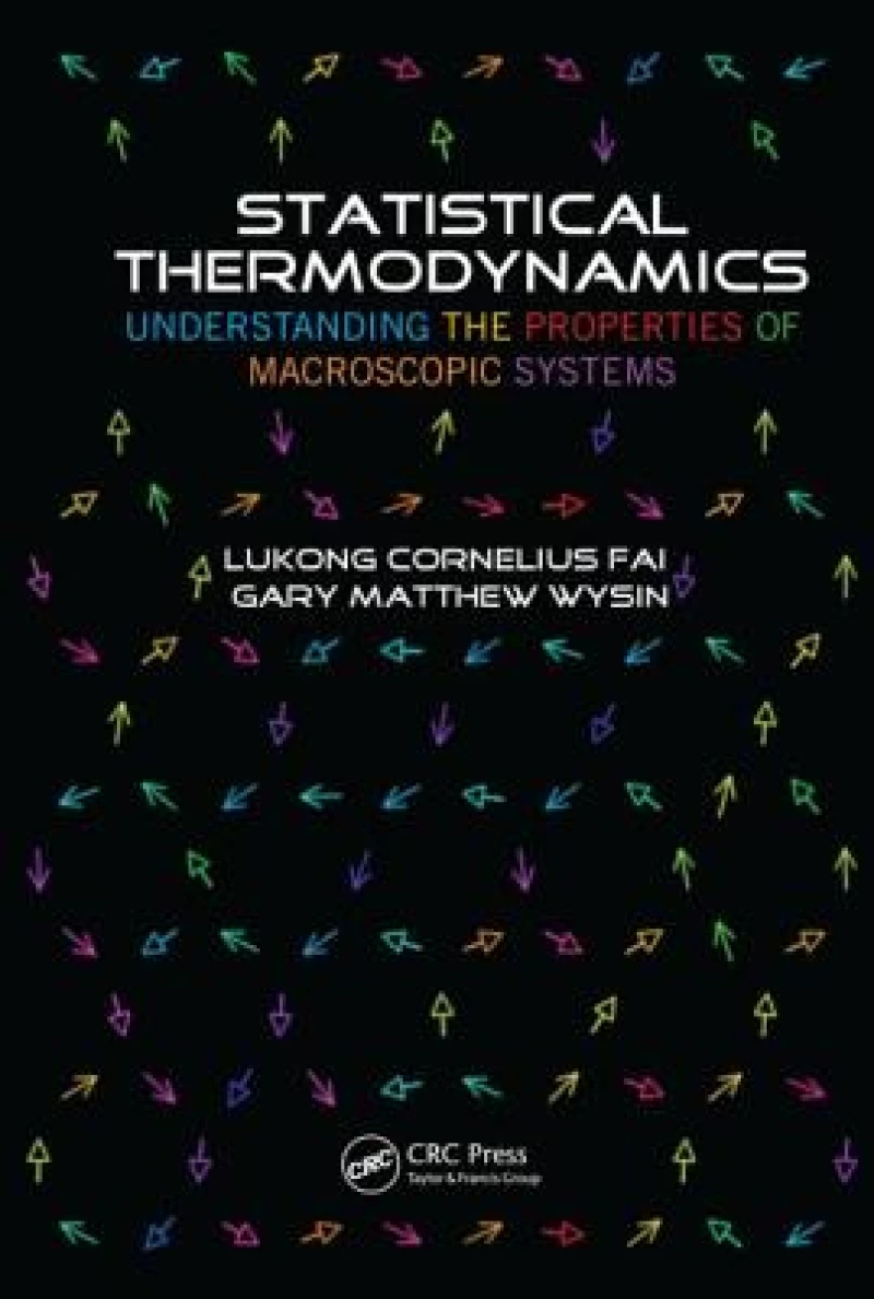 Statistical Thermodynamics
