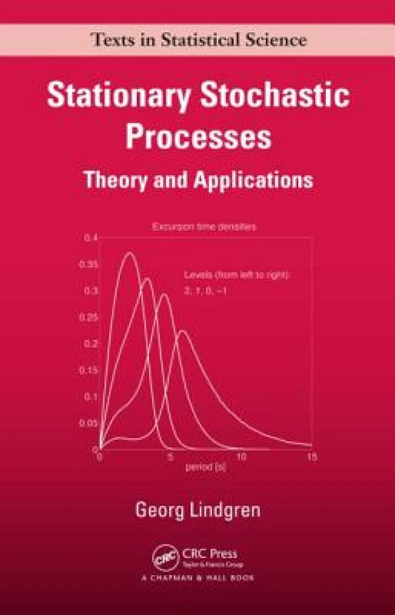 Stationary Stochastic Processes