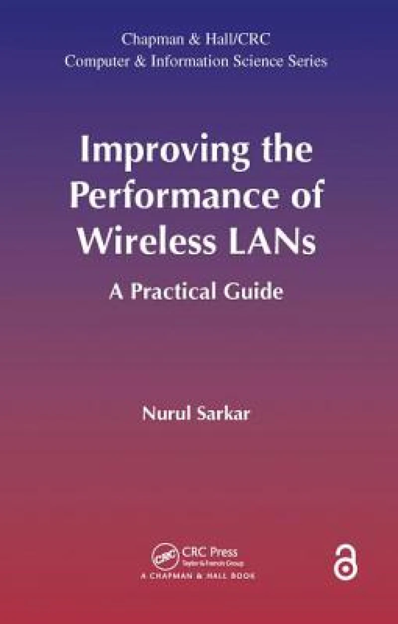Improving the Performance of Wireless LANs