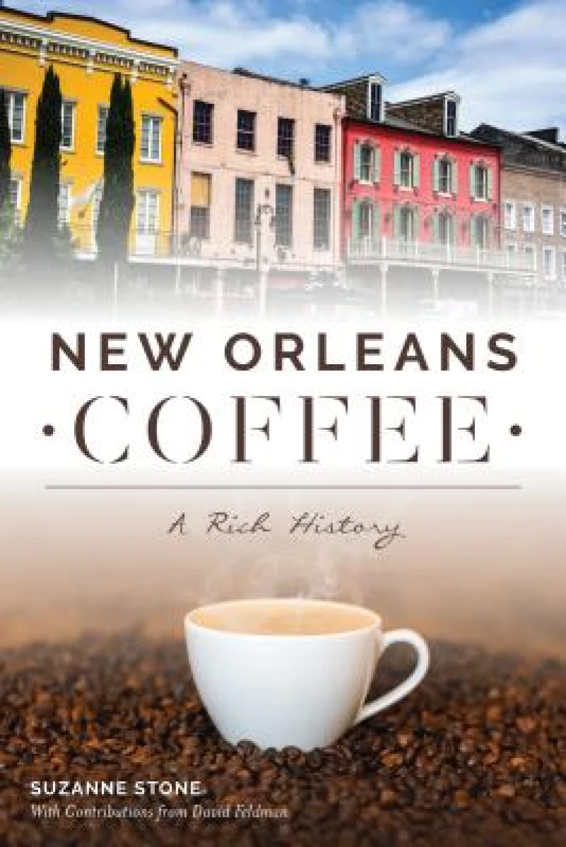 NEW ORLEANS COFFEE