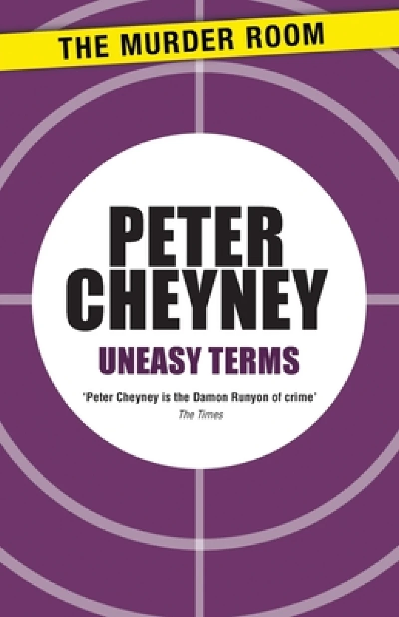Uneasy Terms