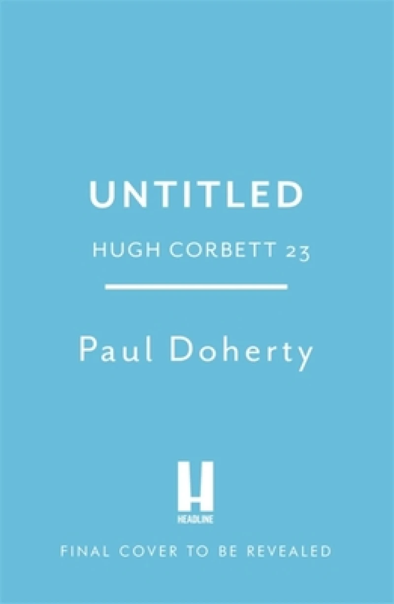 Realm of Darkness (Hugh Corbett 23)