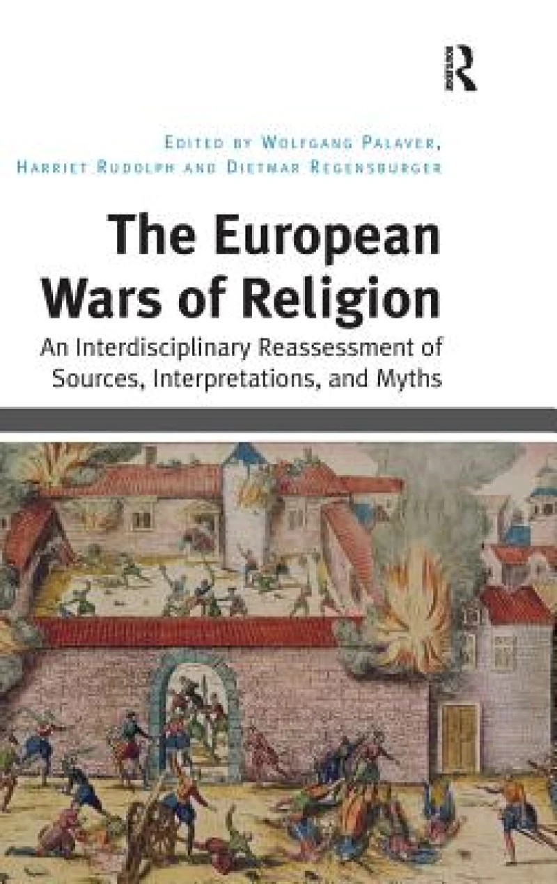 The European Wars of Religion