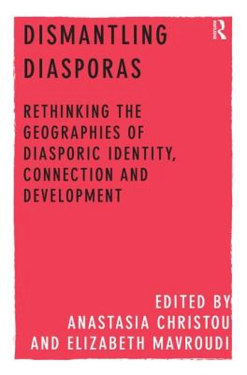 Dismantling Diasporas