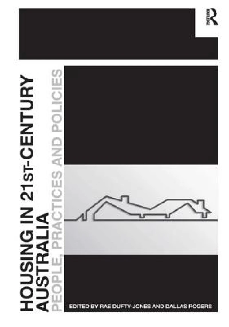 Housing in 21st-Century Australia