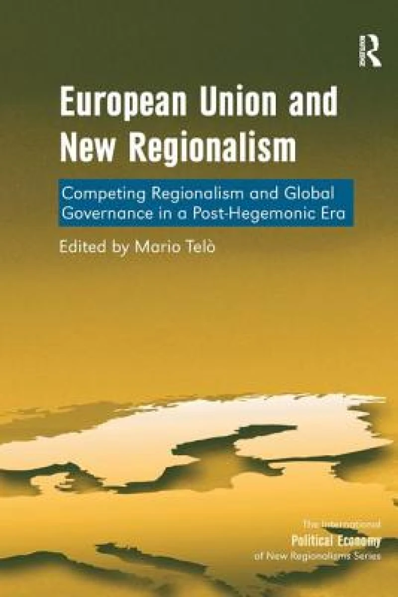 European Union and New Regionalism