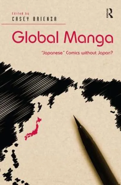Global Manga