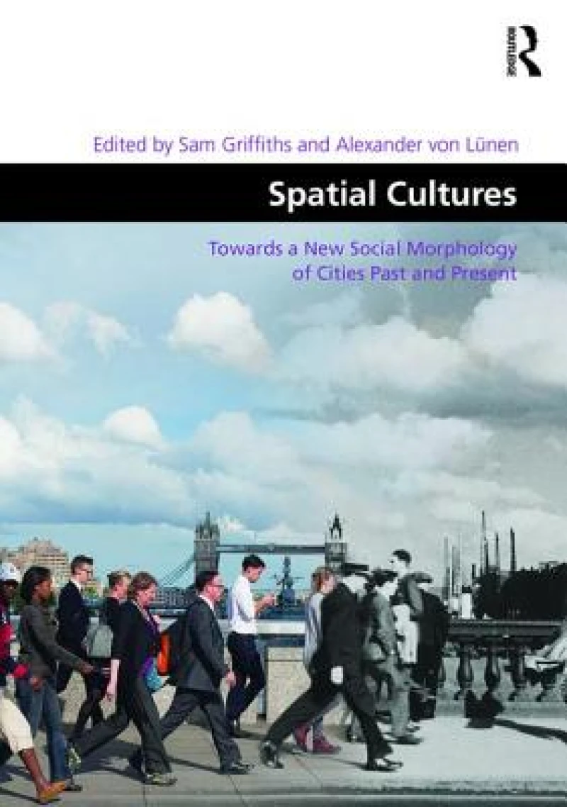 Spatial Cultures
