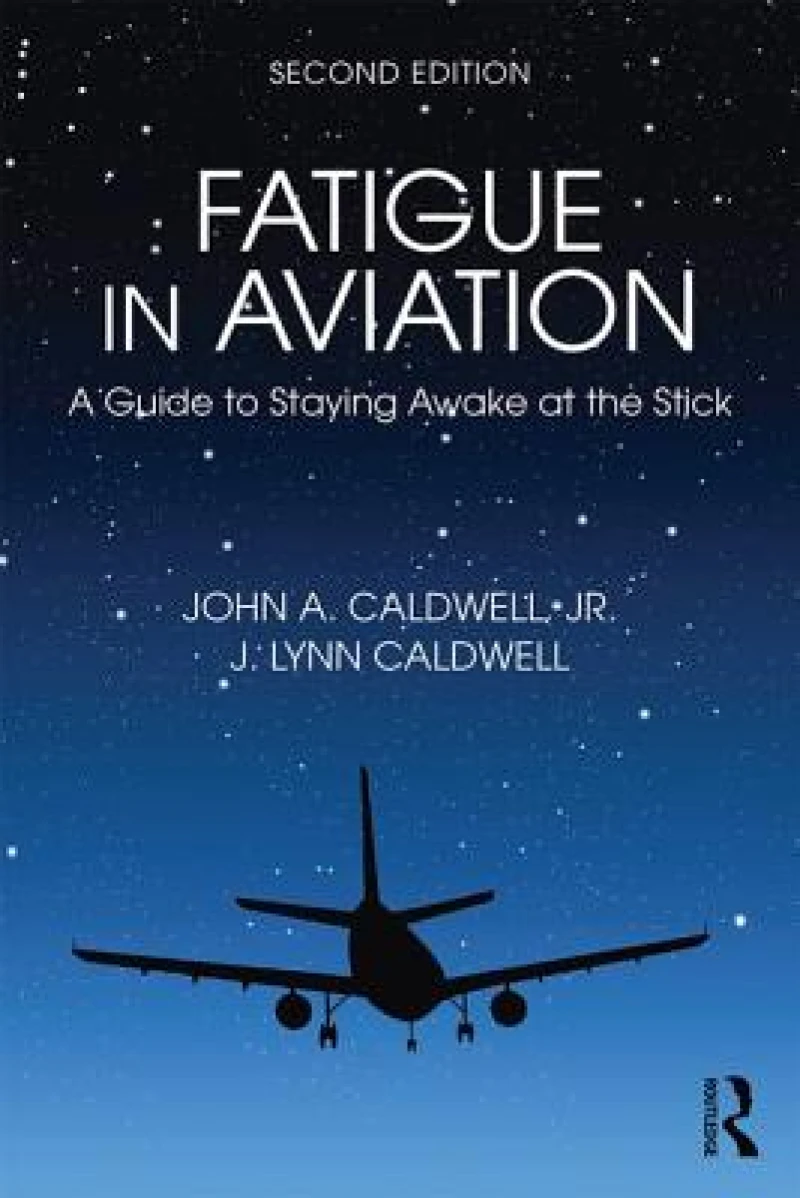 Fatigue in Aviation