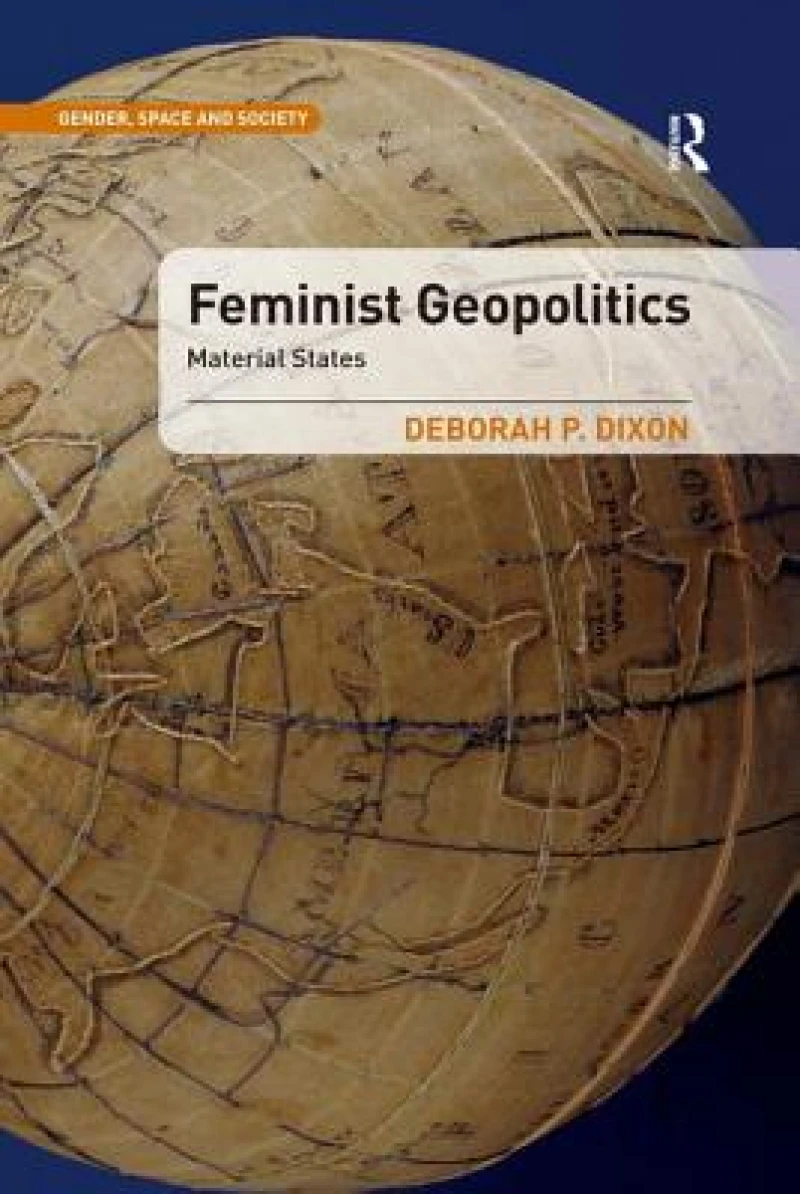 Feminist Geopolitics