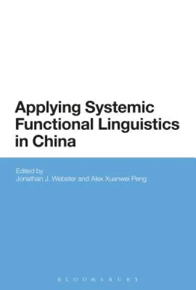 Applying Systemic Functional Linguistics