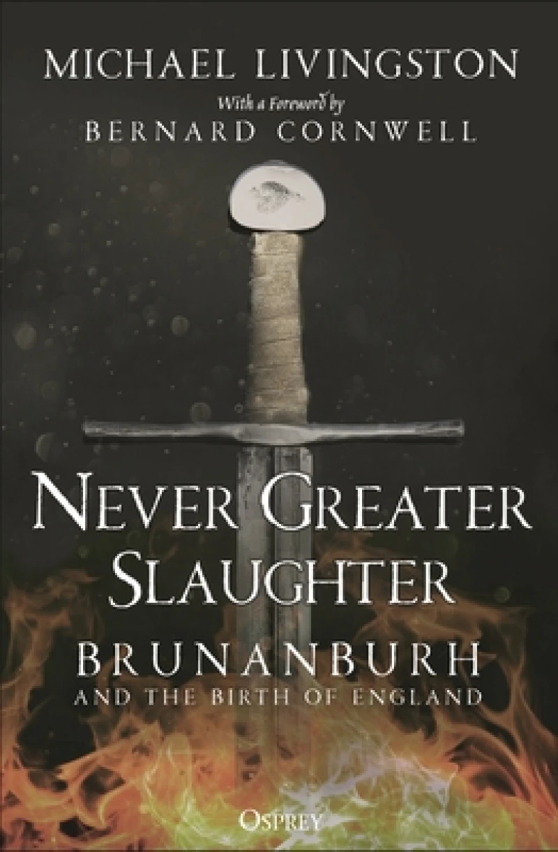 Never Greater Slaughter