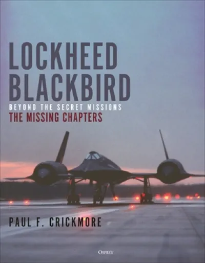 Lockheed Blackbird