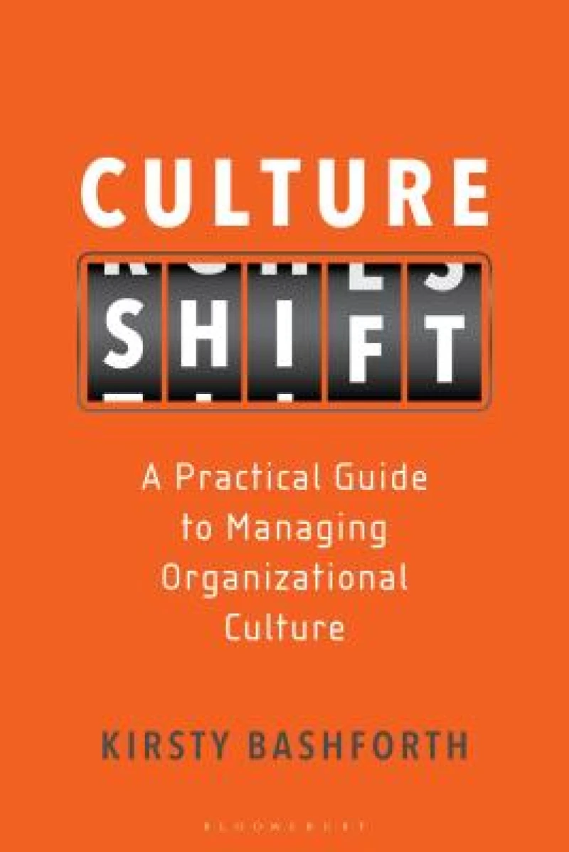 Culture Shift