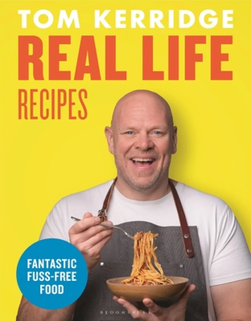 Real Life Recipes