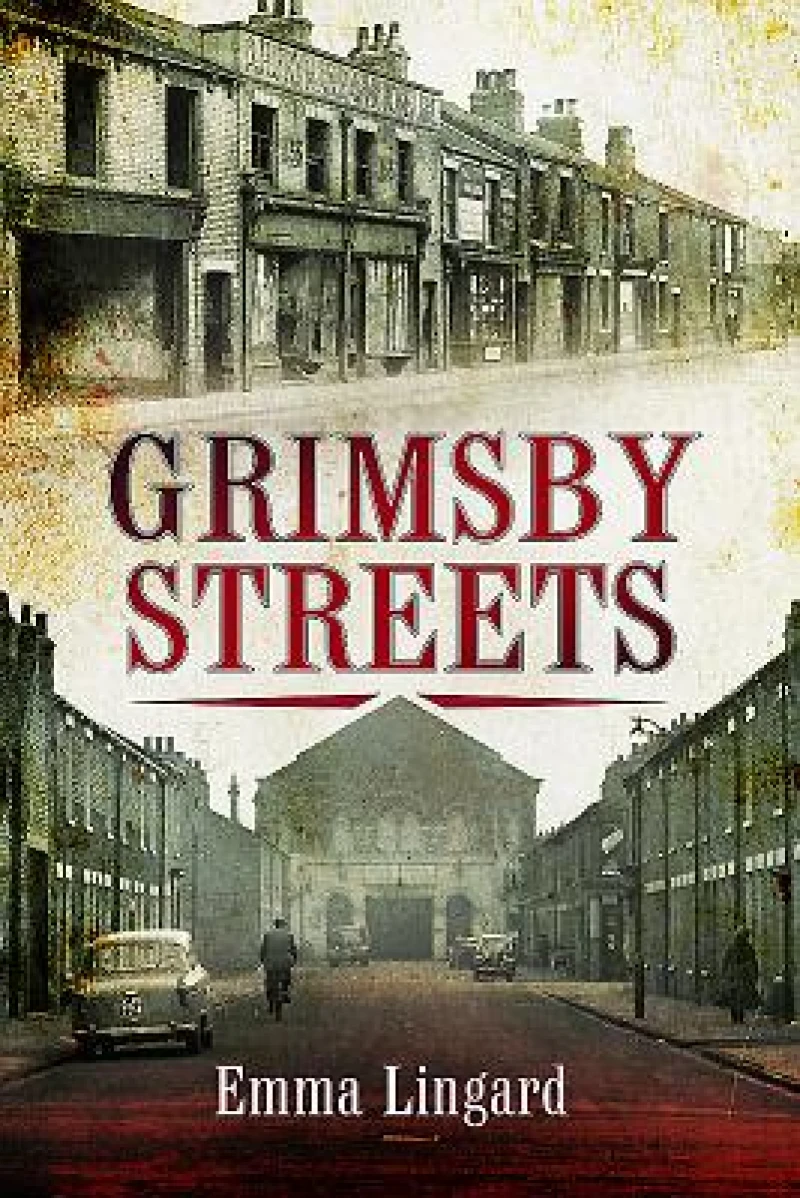 Grimsby Streets