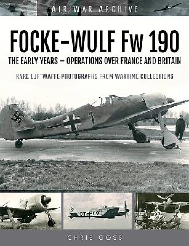 FOCKE-WULF Fw 190