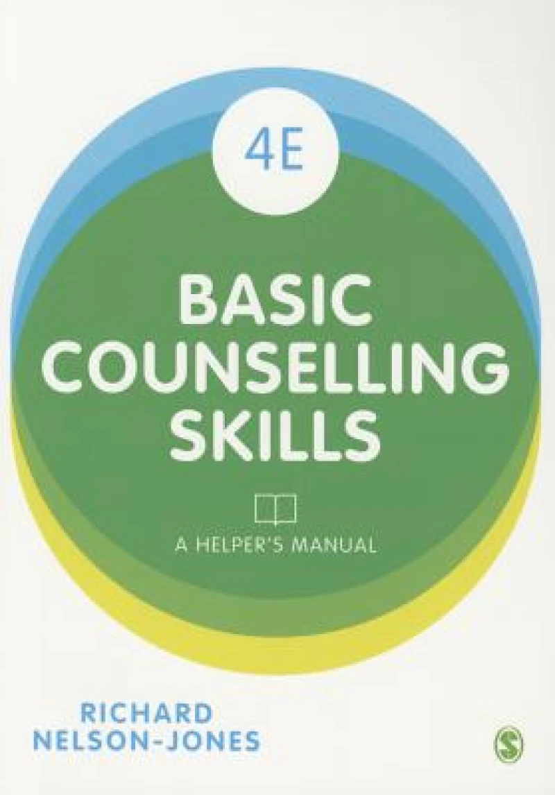 Basic Counselling Skills