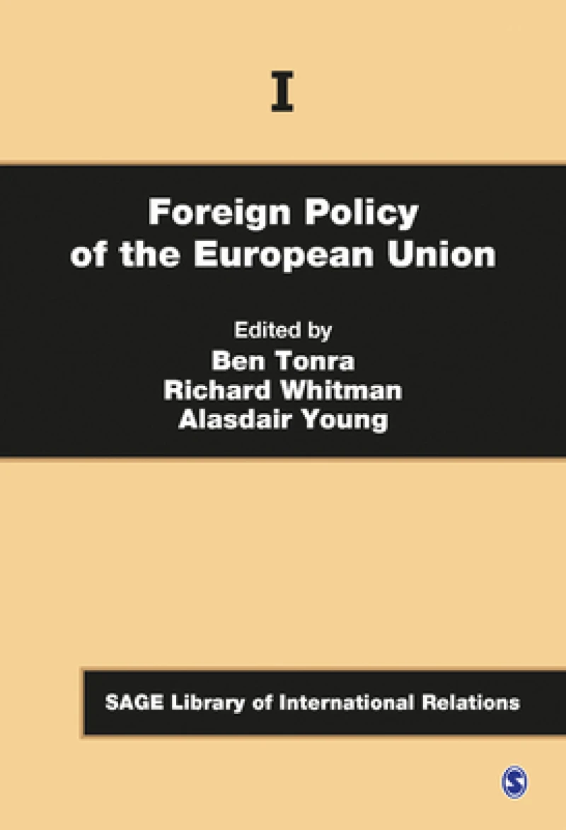 Foreign Policy of the European Union, 4v