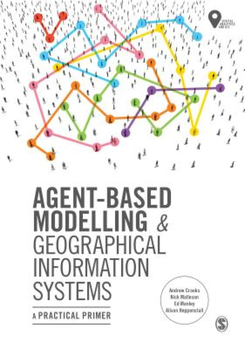 Agent-Based Modelling and Geographical Information Systems