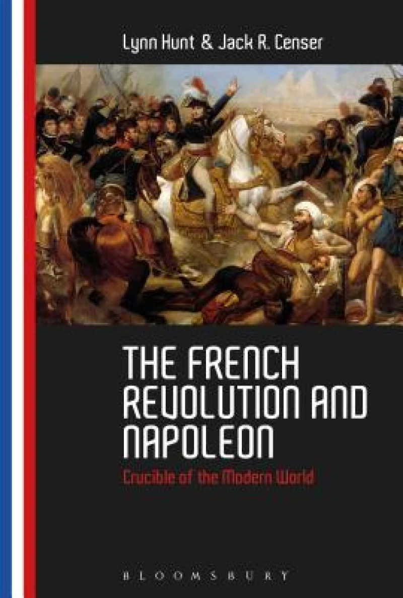 The French Revolution and Napoleon