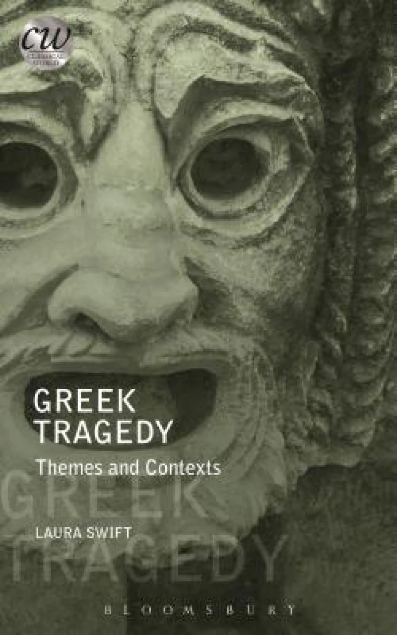 Greek Tragedy