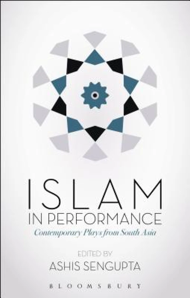 Islam in Performance