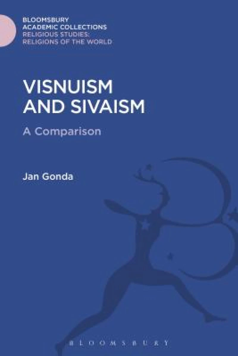 Visnuism and Sivaism