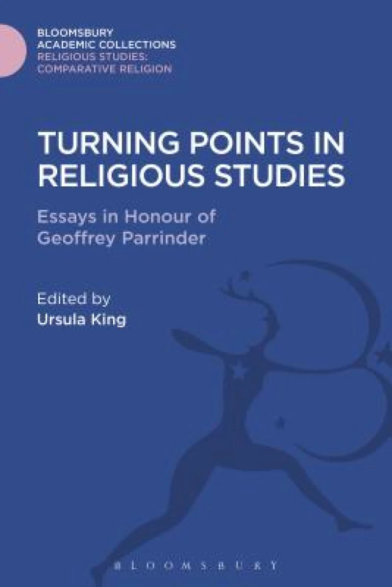Turning Points in Religious Studies