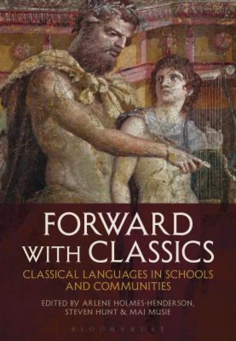 Forward with Classics