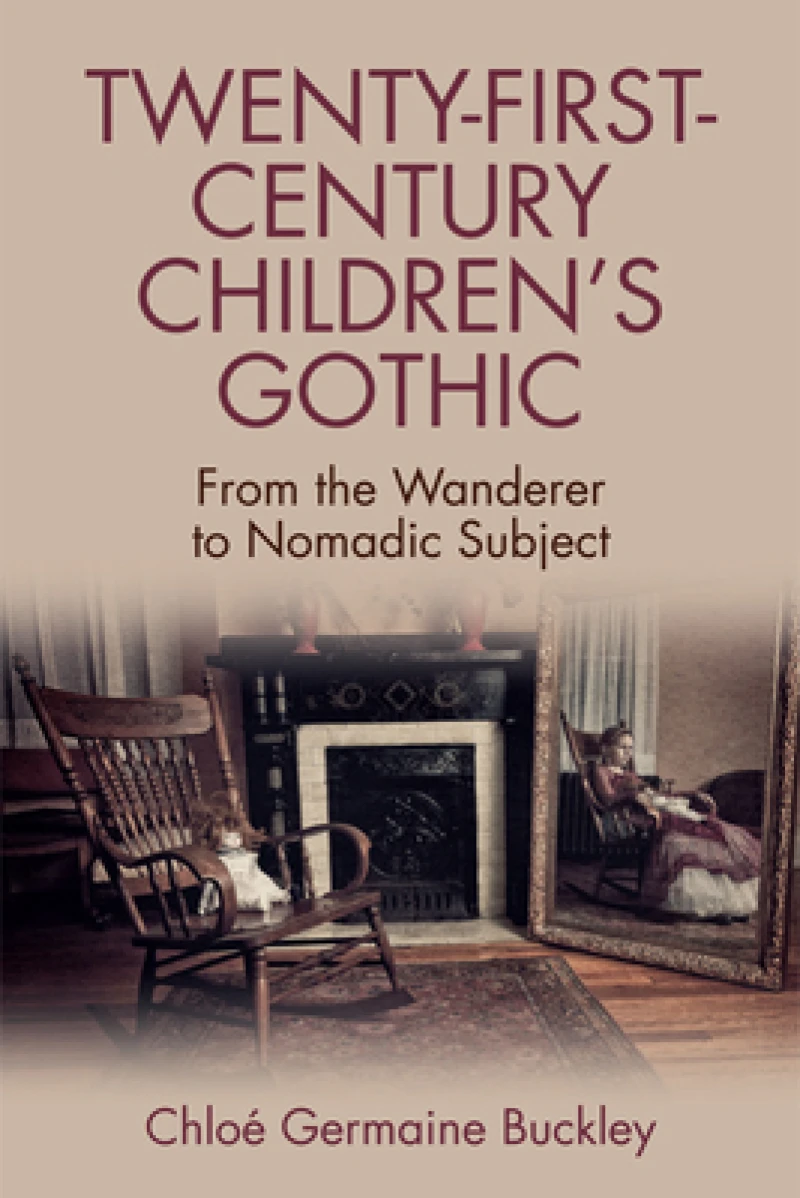 Twenty-First-Century Children s Gothic