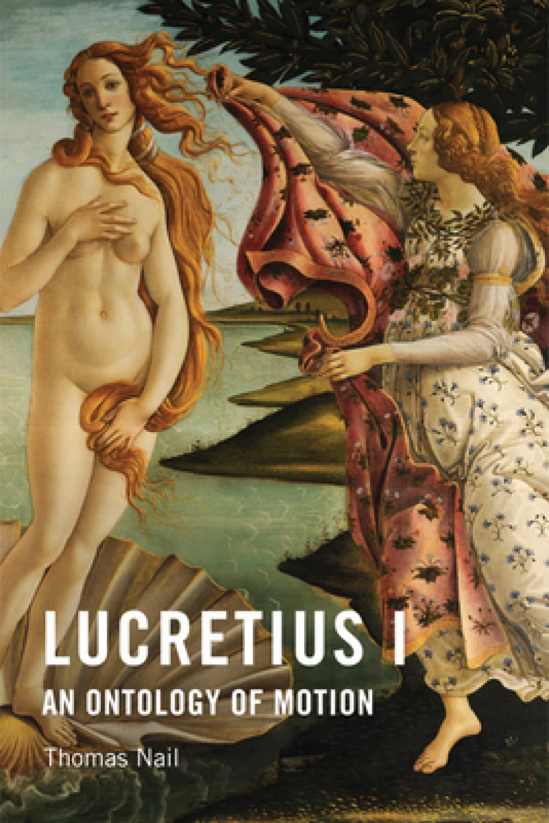 Lucretius I