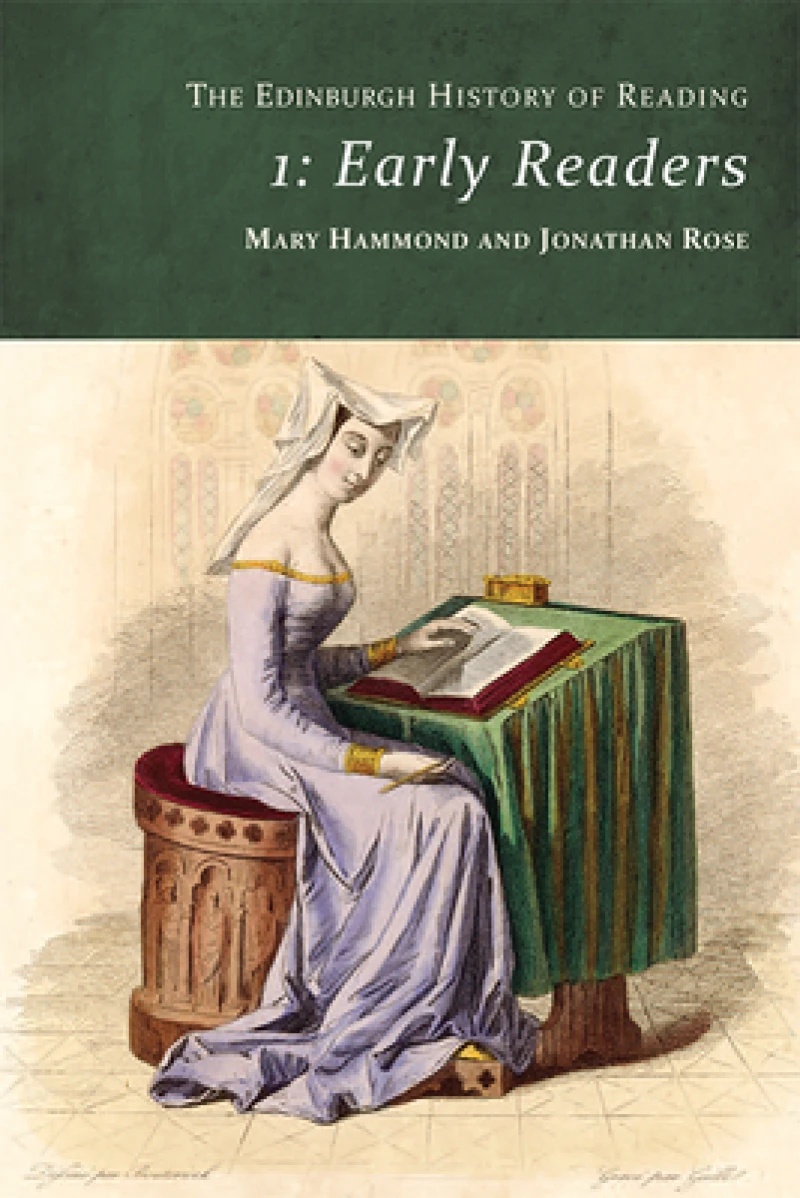 The Edinburgh History of Reading