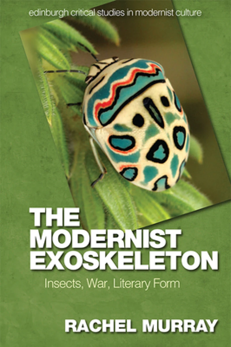 The Modernist Exoskeleton