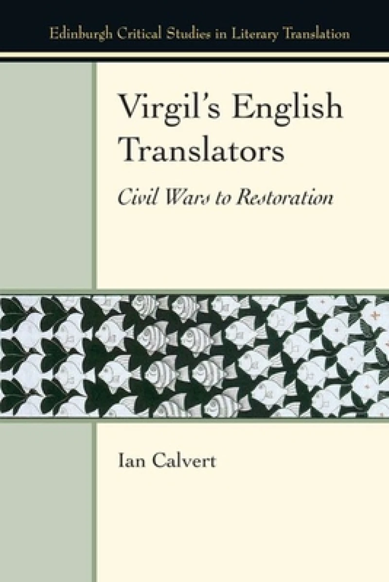 Virgil'S English Translators
