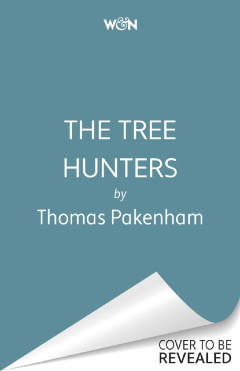The Tree Hunters