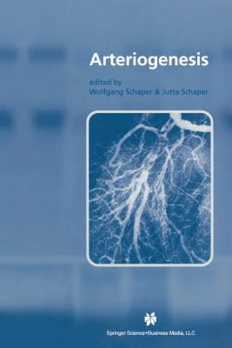 Arteriogenesis